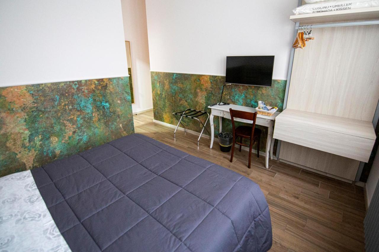 Il Giardino Di Fiorina Hotell Novate Milanese Exteriör bild
