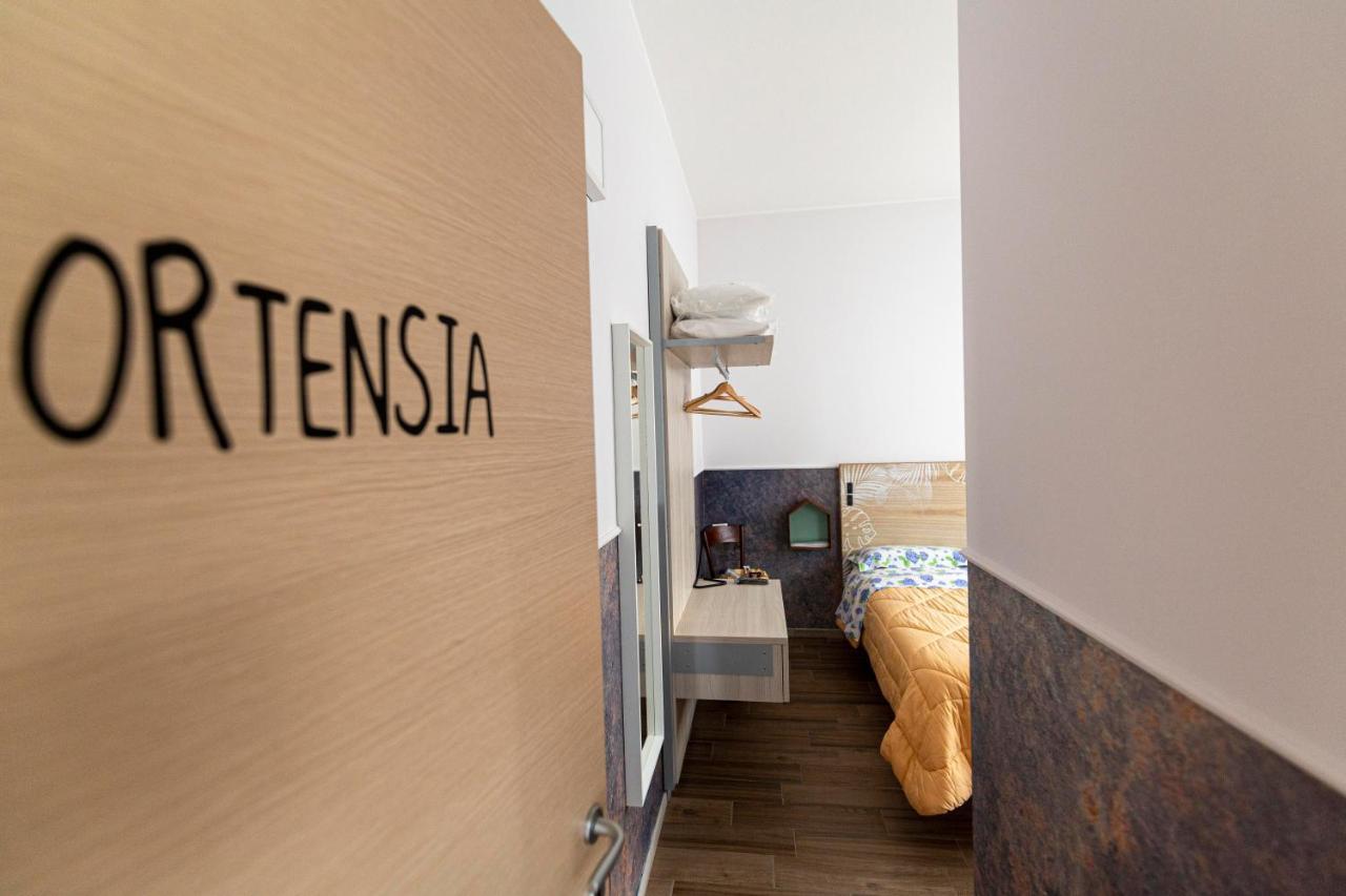 Il Giardino Di Fiorina Hotell Novate Milanese Exteriör bild