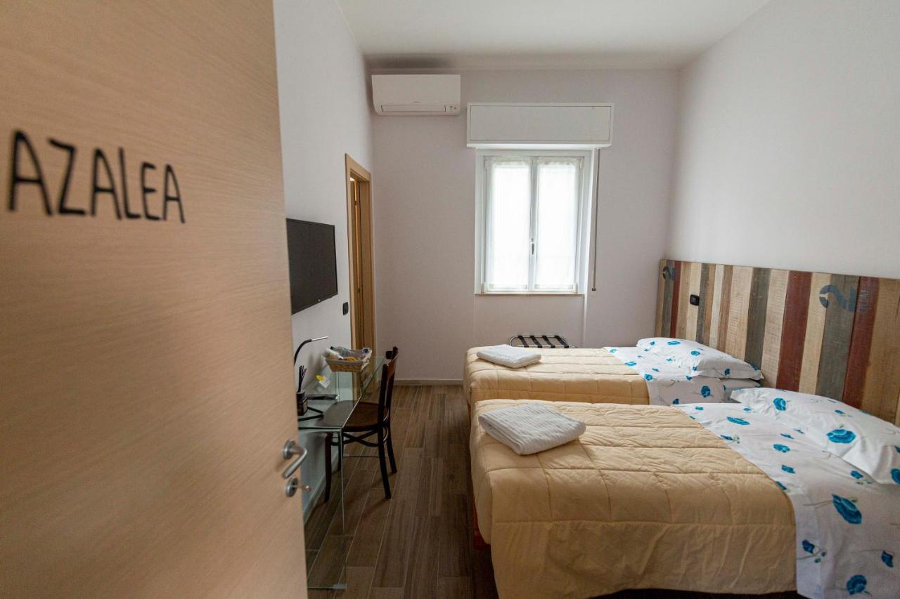 Il Giardino Di Fiorina Hotell Novate Milanese Exteriör bild