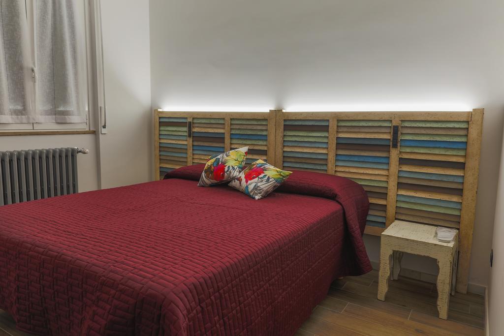 Il Giardino Di Fiorina Hotell Novate Milanese Rum bild